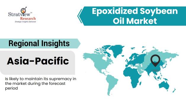 Epoxidized-Soybean-Oil-Market-Regional-Analysis